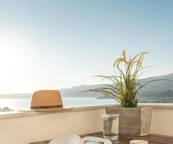 Mira Sitia Luxury Apartment