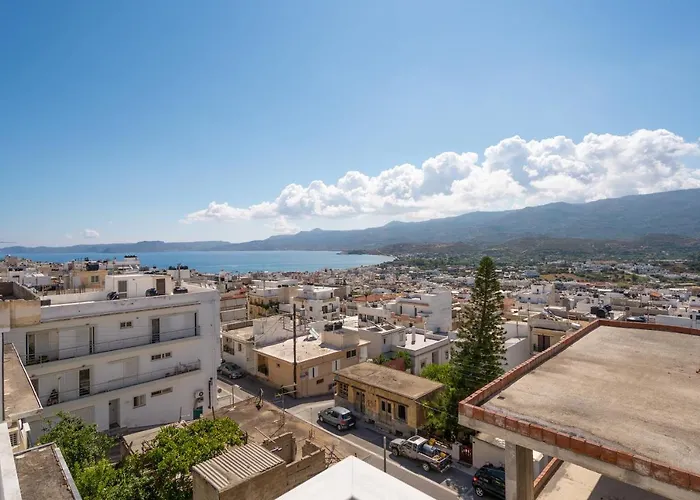 Mira Sitia Luxury Apartment