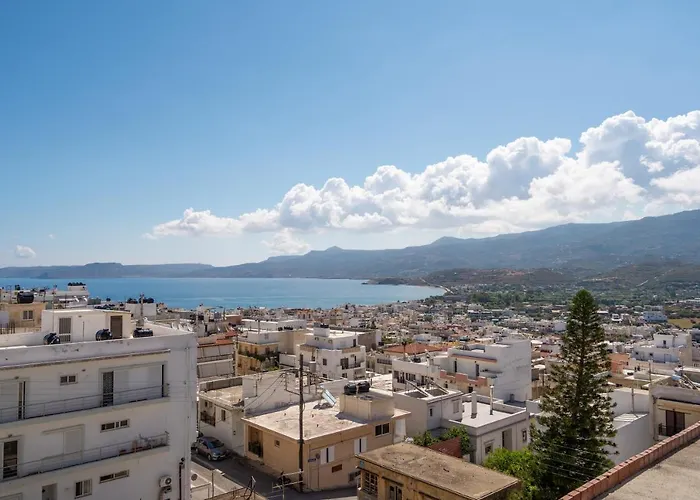 Mira Sitia Luxury Apartment
