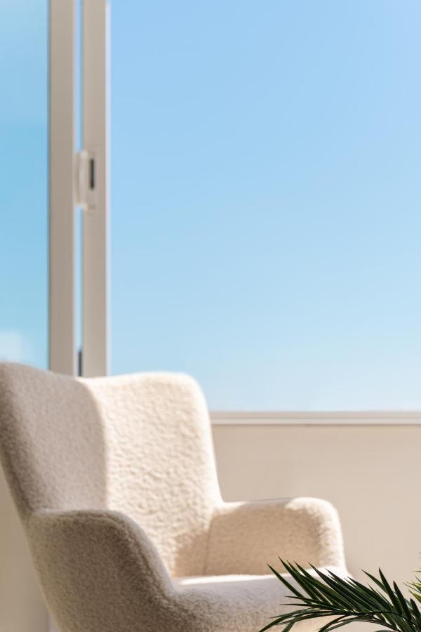Mira Luxury Appartement Sitía