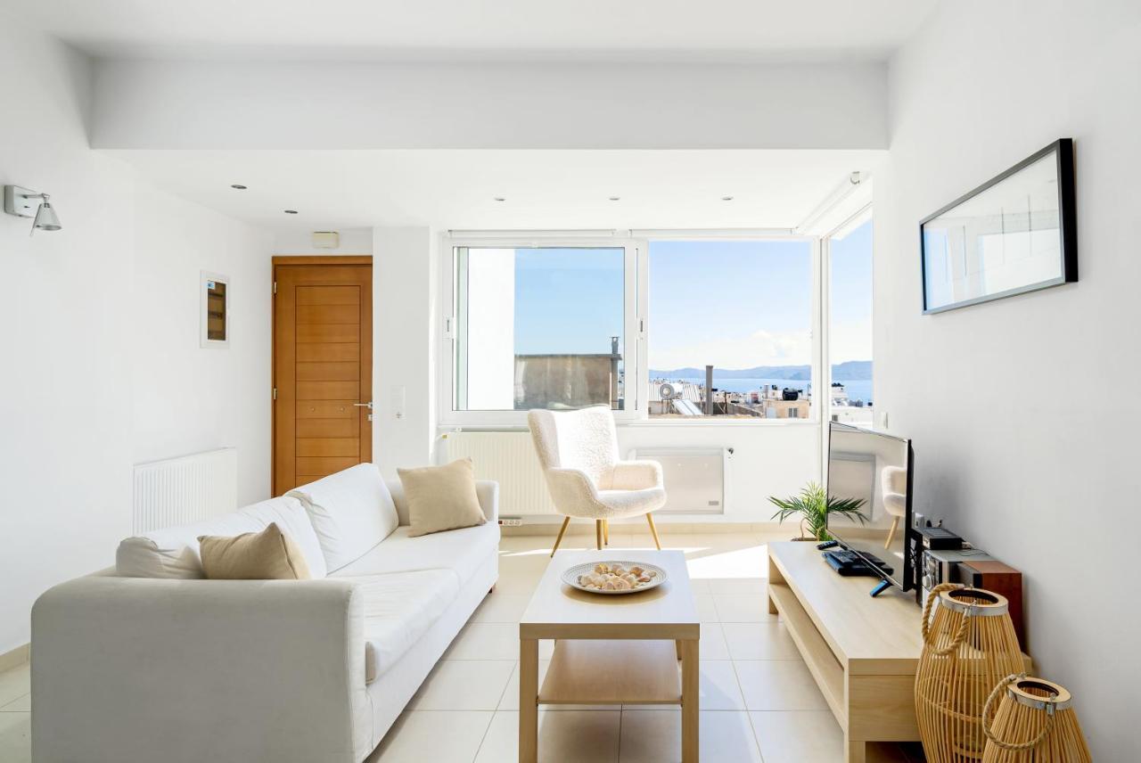 Appartement Mira Luxury Sitía