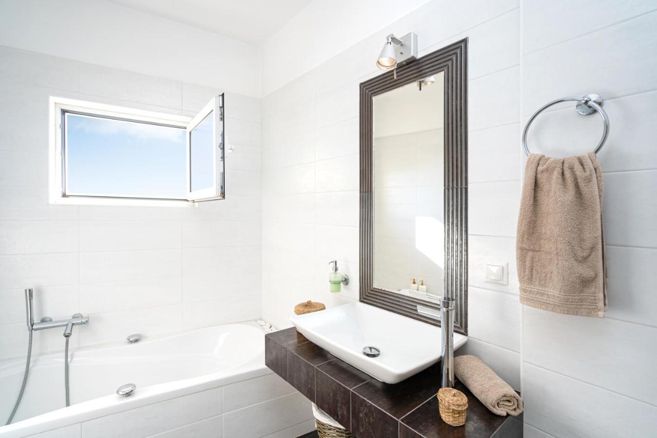 Mira Luxury Appartement Sitía