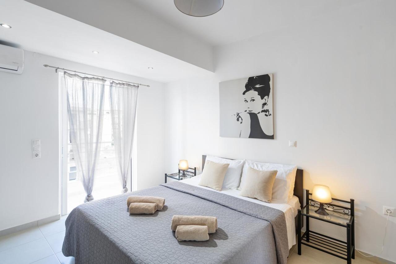 Appartement Mira Luxury Sitía