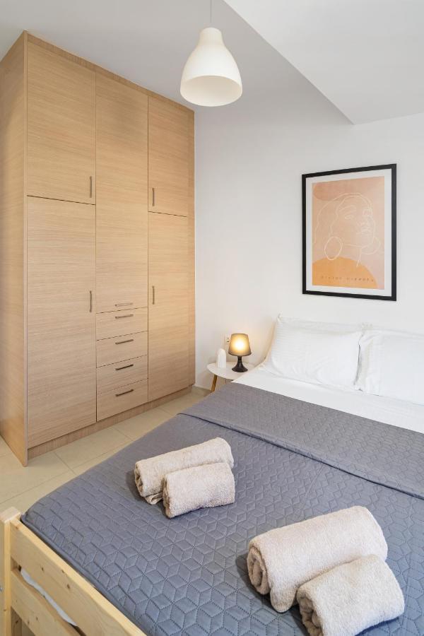 Appartement Mira Luxury *