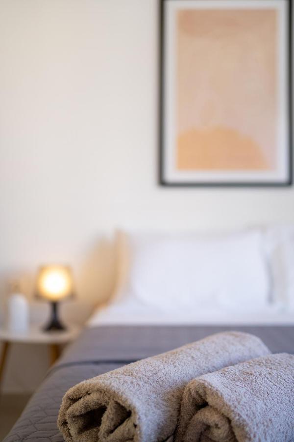 Appartement Mira Luxury