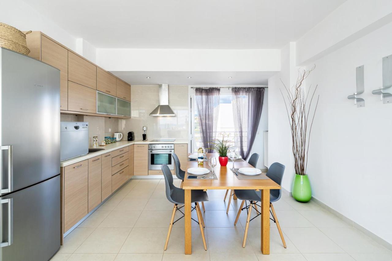 Mira Luxury Appartement