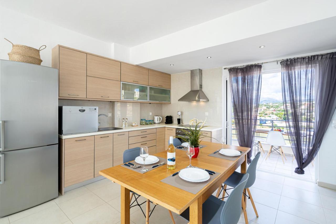 Appartement Mira Luxury