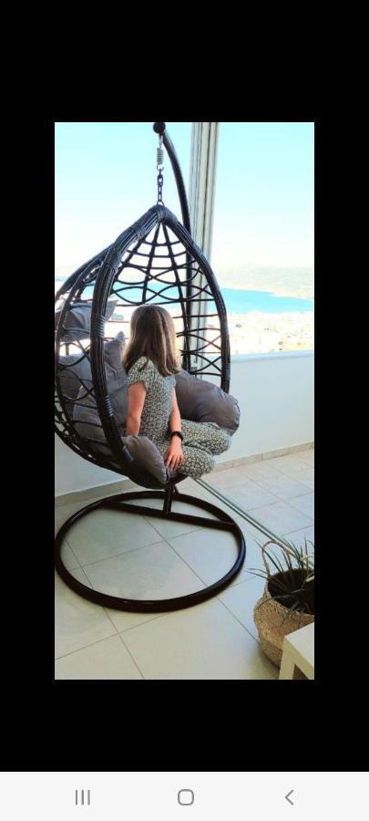 Mira Luxury * Sitía