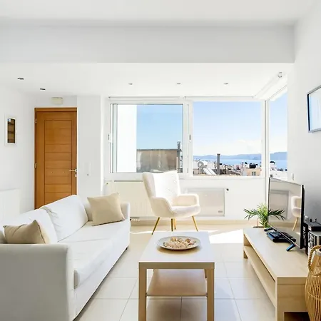 Mira Sitia Luxury Apartment Exterior photo