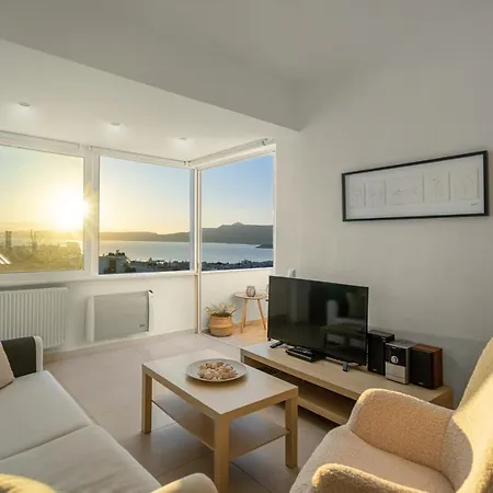 Mira Sitia Luxury Apartment Exterior photo