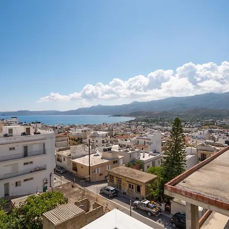 Mira Sitia Luxury Apartment Exterior photo