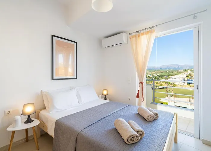 Mira Sitia Luxury Apartment