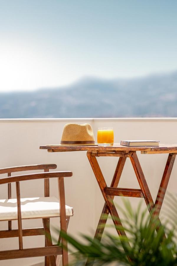 Appartement Mira Luxury *