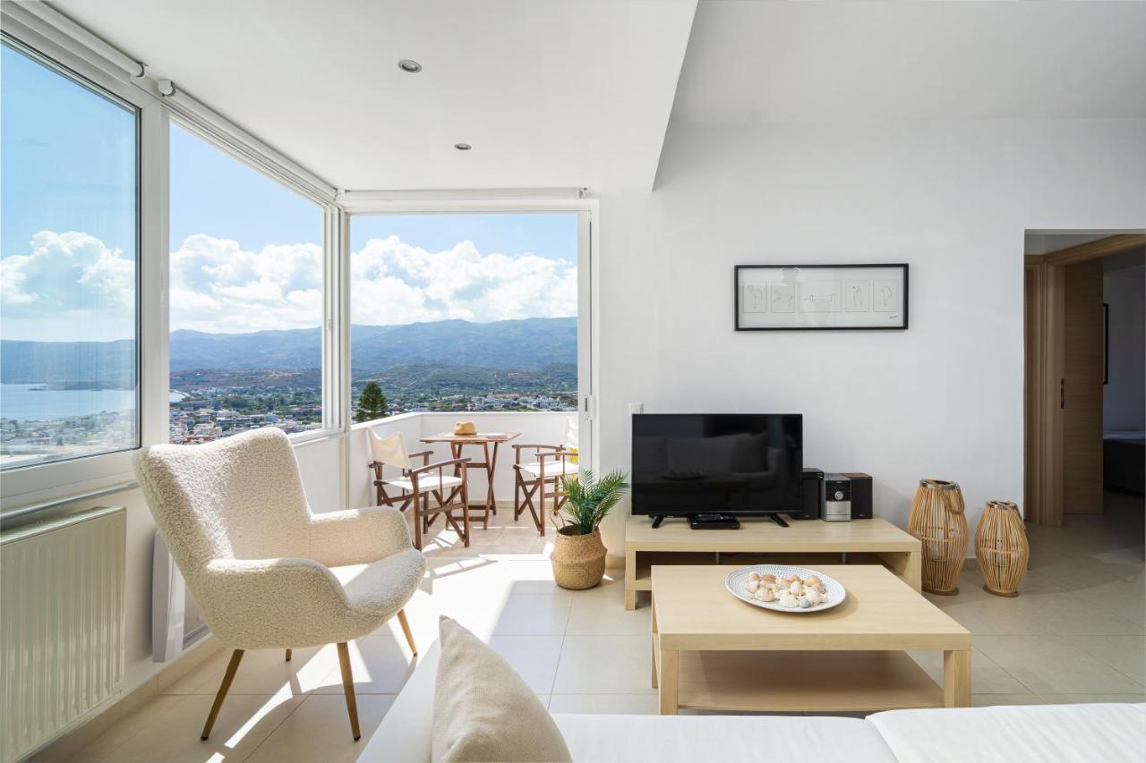 Appartement Mira Luxury