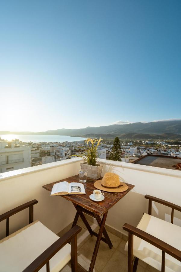 Mira Luxury Appartement