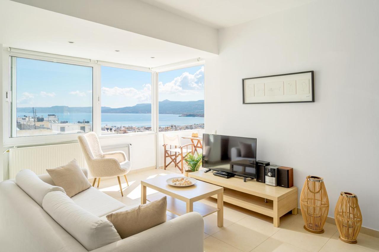 Mira Luxury Appartement